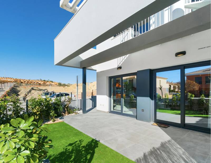 Townhouse for sale in Monforte del Cid, Alicante