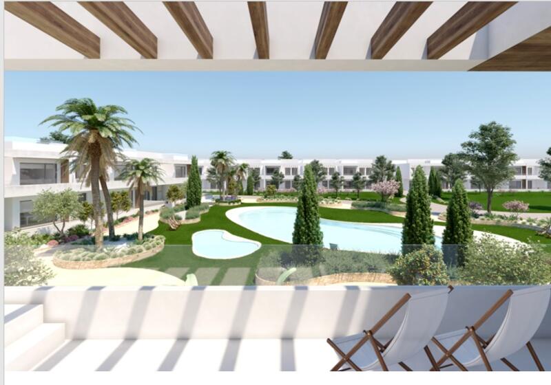 Apartamento en venta en Torrevieja, Alicante