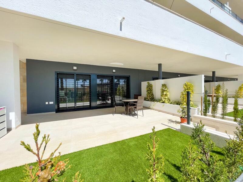 квартира продается в Orihuela, Alicante
