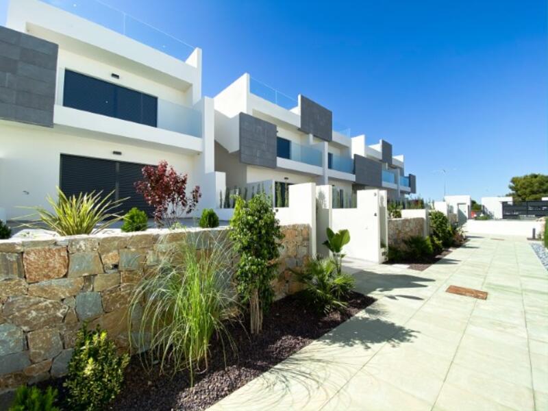 Apartment for sale in Torrevieja, Alicante