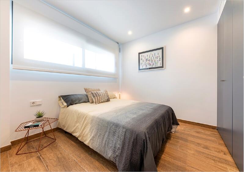 2 chambre Appartement à vendre