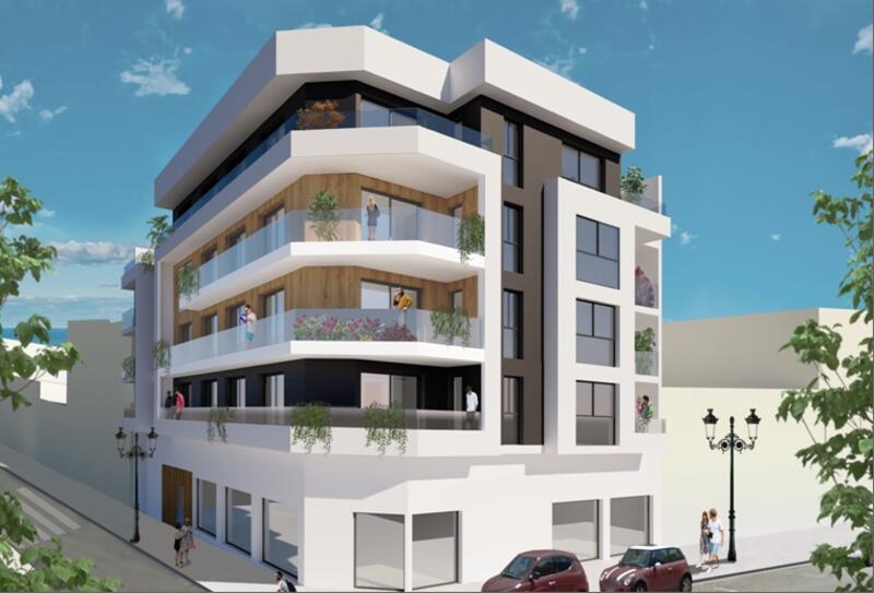 Apartamento en venta en Guardamar del Segura, Alicante