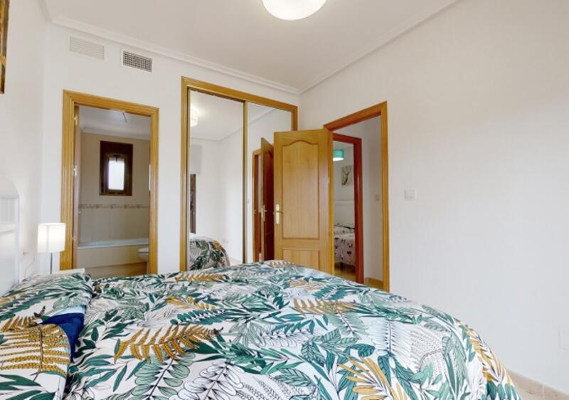 3 Schlafzimmer Stadthaus zu verkaufen