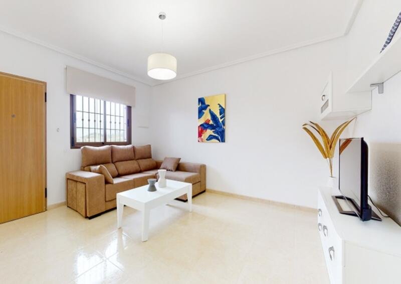 Townhouse for sale in Molino de la Ciudad, Alicante