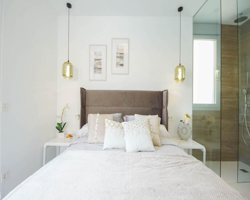 3 Schlafzimmer Villa zu verkaufen