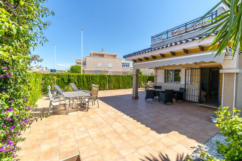 Appartement zu verkaufen in Orihuela Costa, Alicante