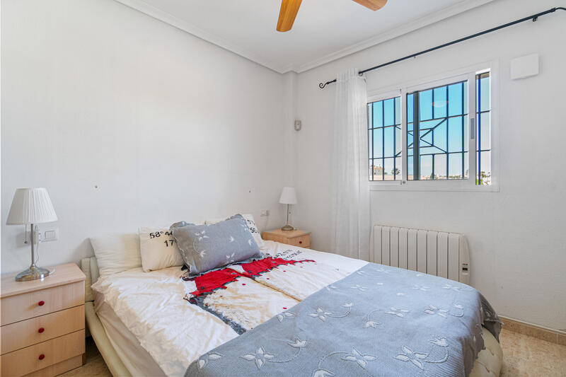 3 Schlafzimmer Appartement zu verkaufen