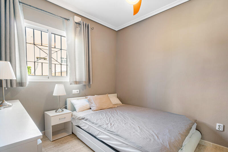 3 Schlafzimmer Appartement zu verkaufen