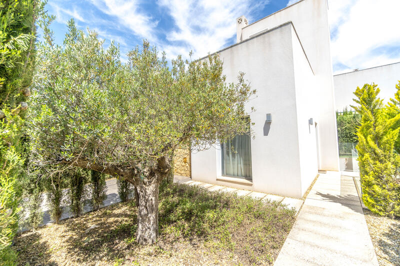 3 Schlafzimmer Villa zu verkaufen