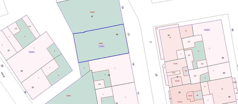 4 bedroom Land for sale