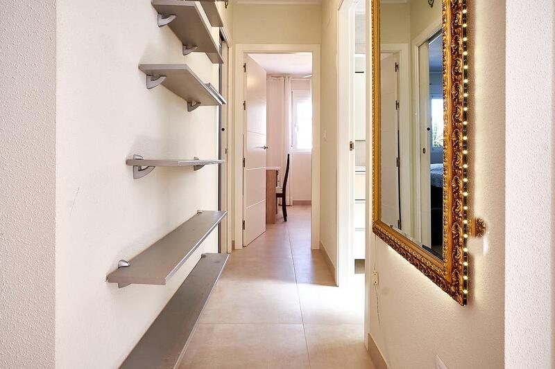 2 Schlafzimmer Appartement zu verkaufen