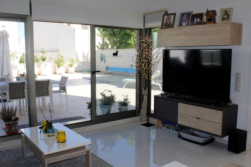 3 bedroom Villa for sale