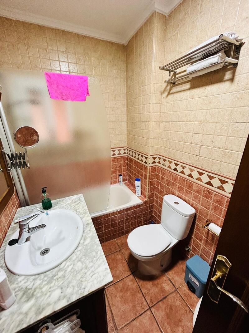 3 soveværelse Villa til salg