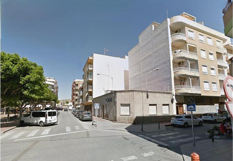 Rekkehus til salgs i Guardamar del Segura, Alicante