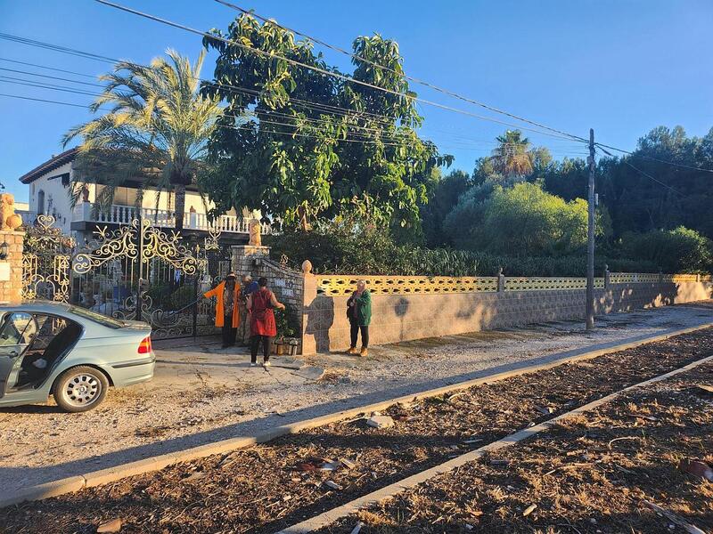 Villa à vendre dans Denia, Alicante