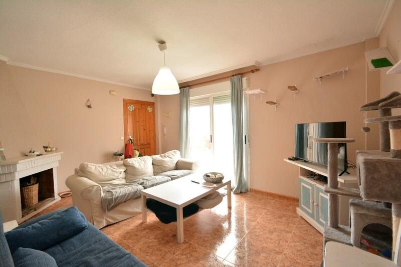 2 Cuarto Apartamento en venta