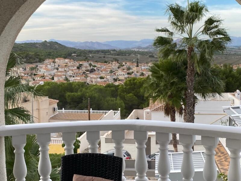 4 chambre Villa à vendre