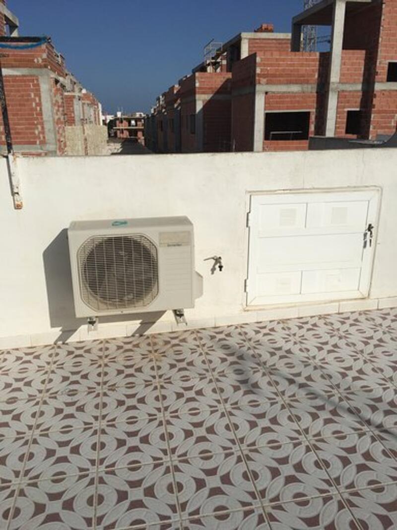 2 chambre Appartement à vendre