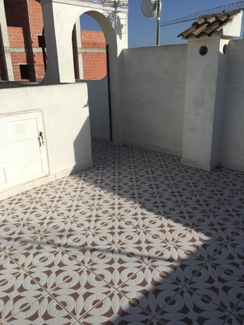 2 chambre Appartement à vendre