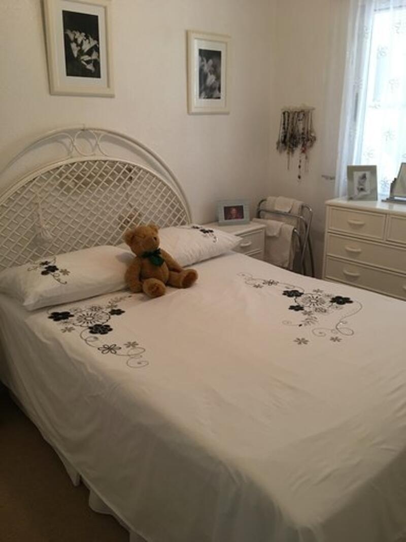 2 chambre Appartement à vendre