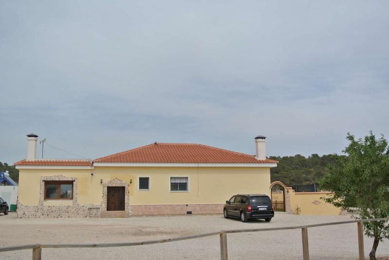 4 bedroom Villa for sale