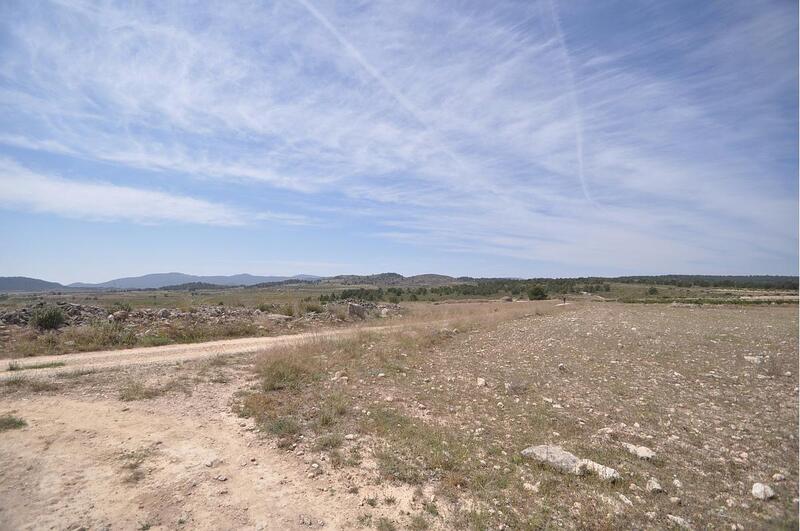Terrenos en venta