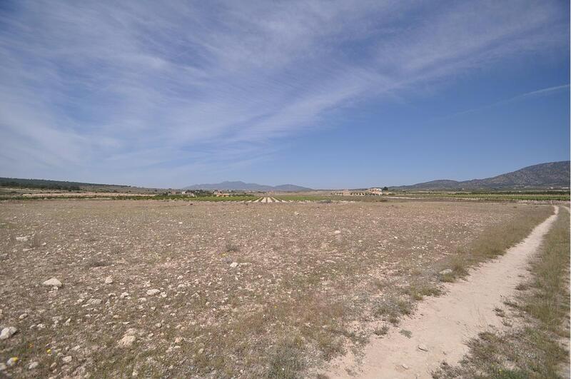 Terrenos en venta