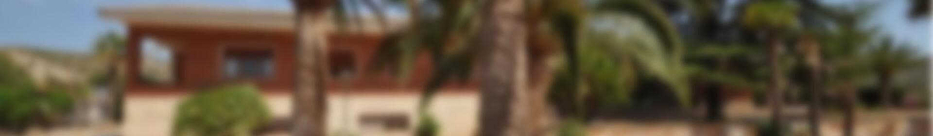 5 soverom Villa til salgs
