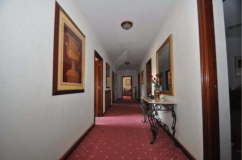 5 soverom Villa til salgs
