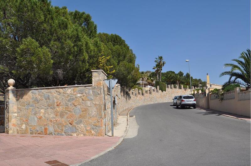 5 soverom Villa til salgs