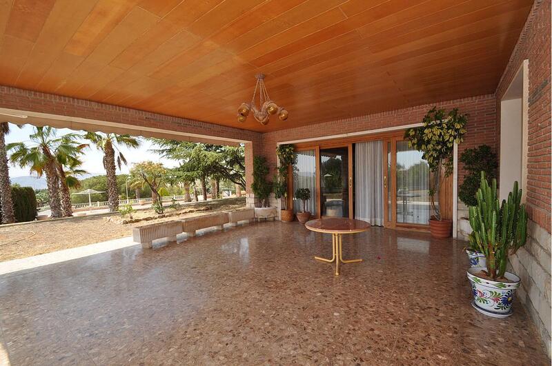 5 soverom Villa til salgs