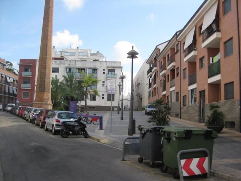 Leilighet til salgs i Gandia, Vizcaya