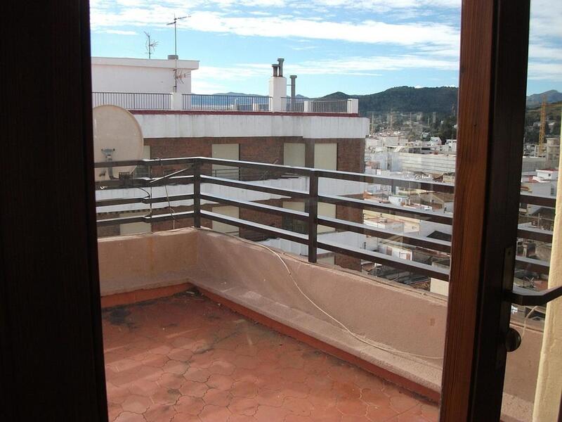 Leilighet til salgs i La Oliva, Cádiz