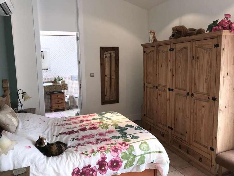 5 Cuarto Casa de Campo en venta