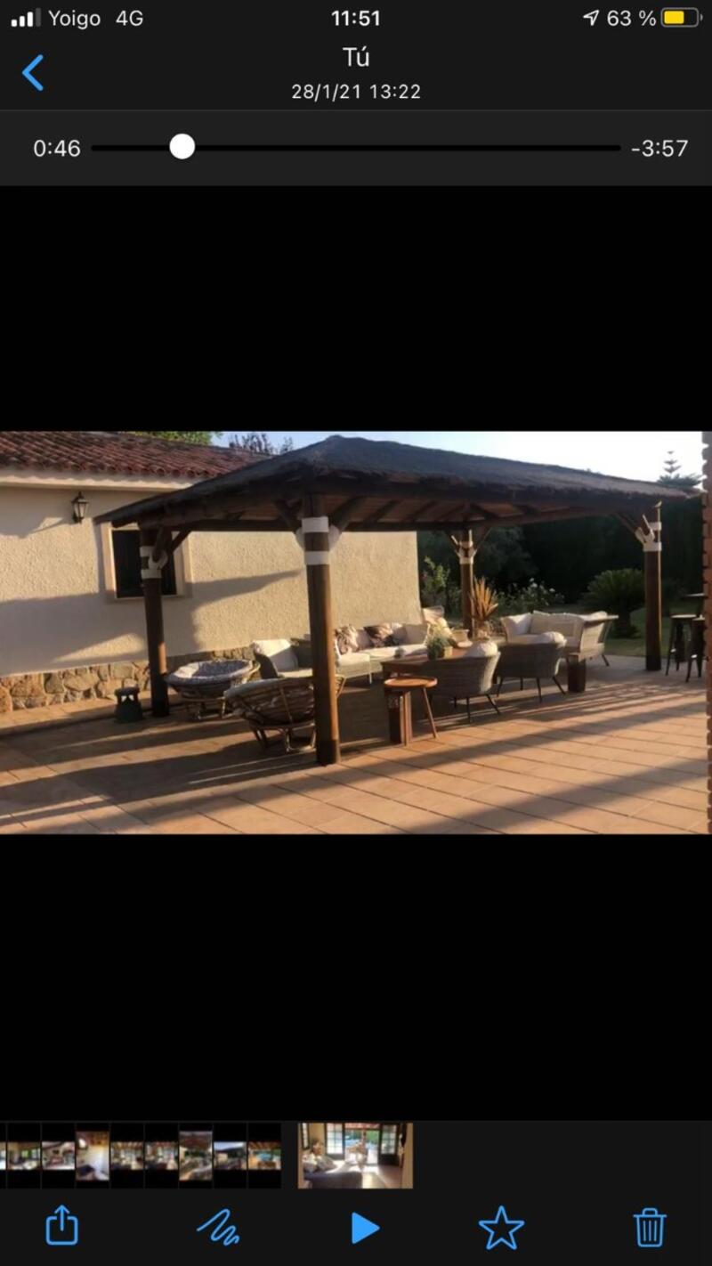 4 bedroom Villa for sale