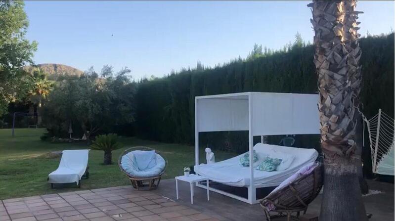 4 bedroom Villa for sale