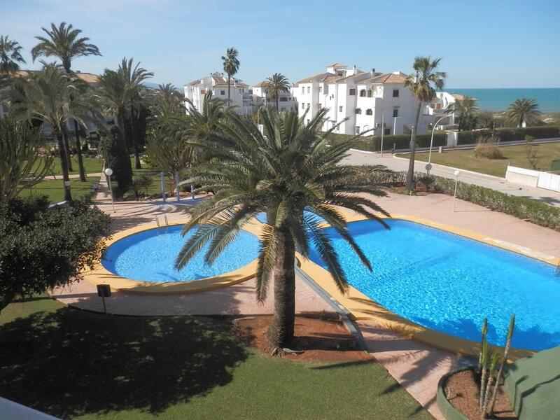 Lejlighed til salg i La Oliva, Cádiz