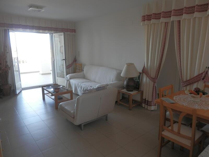 2 bedroom Apartment for sale