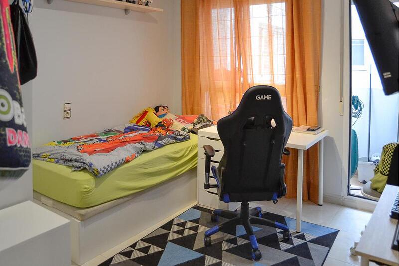 3 soverom Leilighet til salgs
