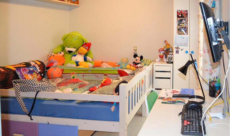 3 soverom Leilighet til salgs