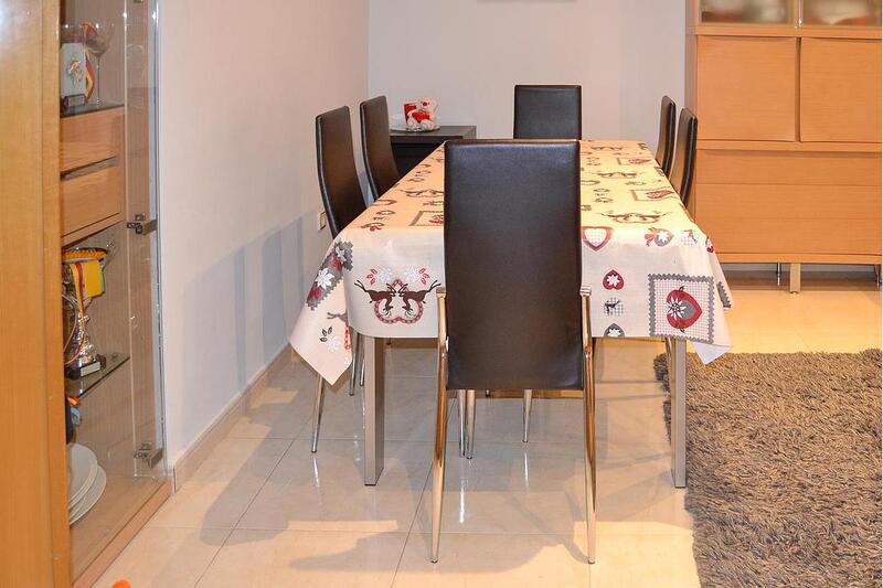 3 soverom Leilighet til salgs