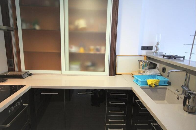 1 bedroom Townhouse for sale