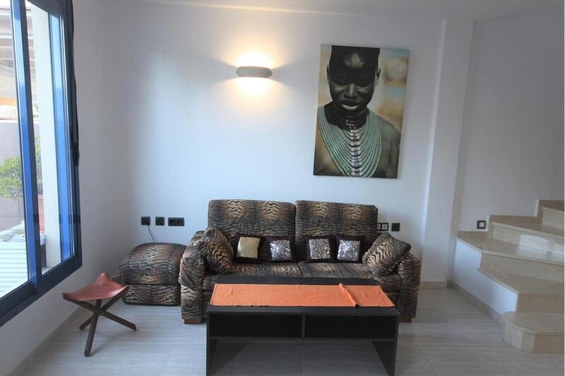 1 bedroom Townhouse for sale
