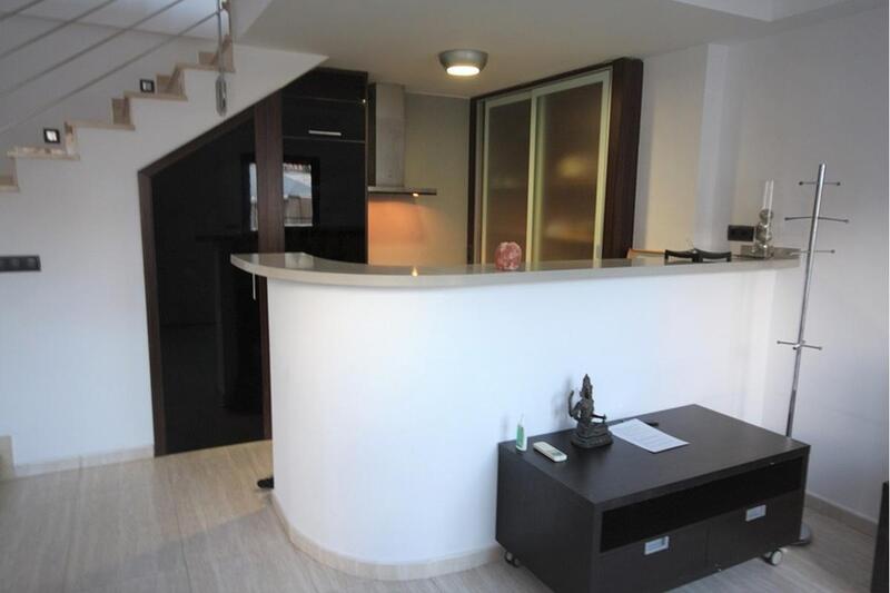 1 bedroom Townhouse for sale