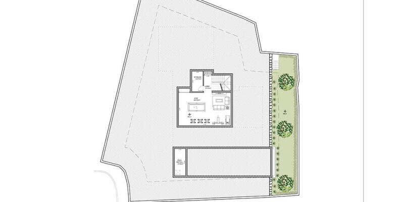 4 Schlafzimmer Villa zu verkaufen