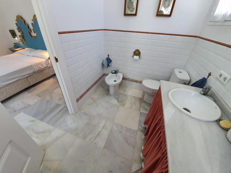 4 soveværelse Villa til salg