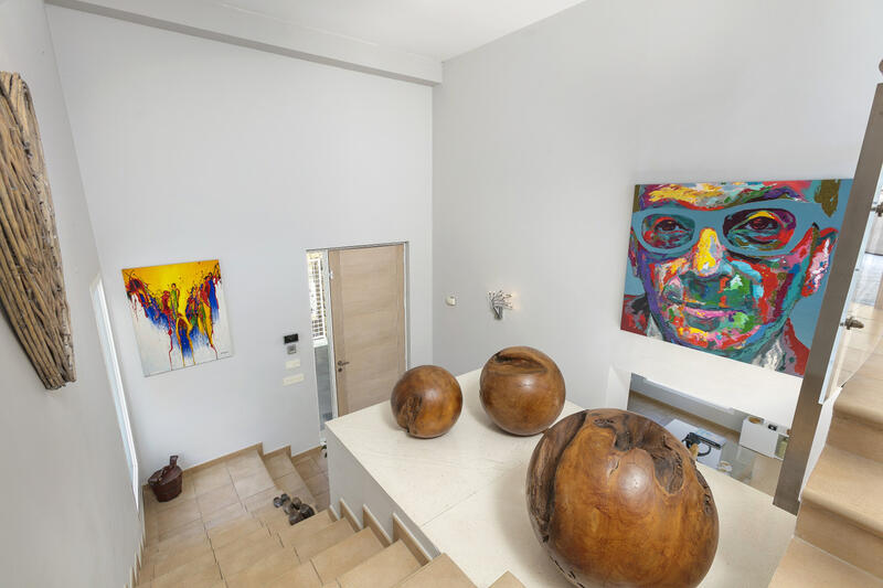 4 soverom Villa til salgs