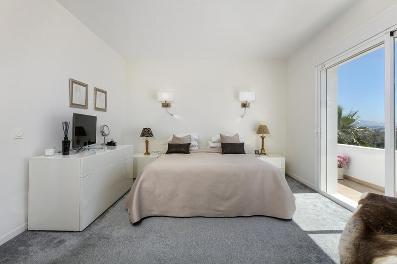 4 soverom Villa til salgs