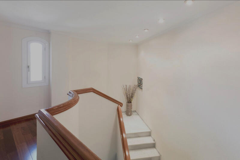 3 Schlafzimmer Appartement zu verkaufen