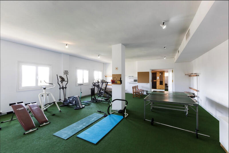 3 Schlafzimmer Appartement zu verkaufen